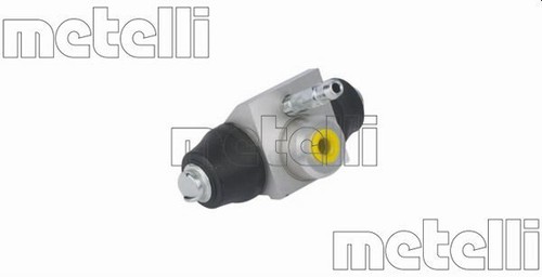 Metelli 0679 wheel brake - metelli,