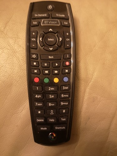 Genuine vision remote - genuine,