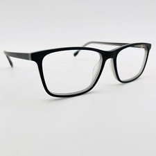 SPECSAVERS eyeglasses BLACK