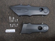 Ducati Sport Classic 1000 S Timing Belt Cover Panels 2007-09 6/25