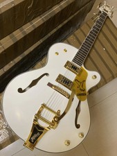 Factory Custom THE WHITE