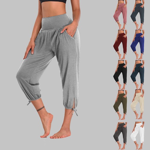 Womens length capri - 3/4, pants