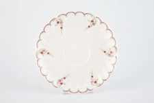 Wedgwood - Pink Garland - Tea