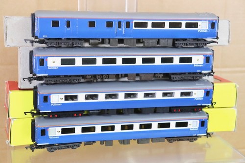 Hornby airfix mainline - hornby,