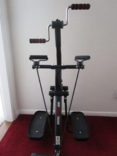 Mini mobility trainer exercise - mobility,