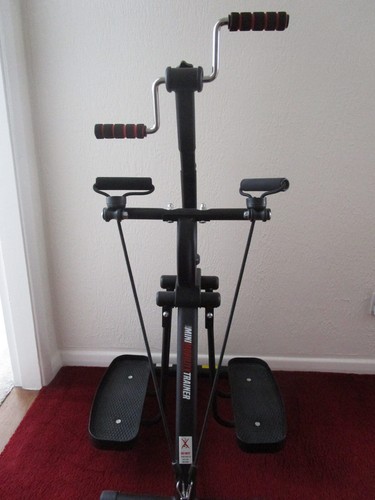 Mini mobility trainer exercise - mini,