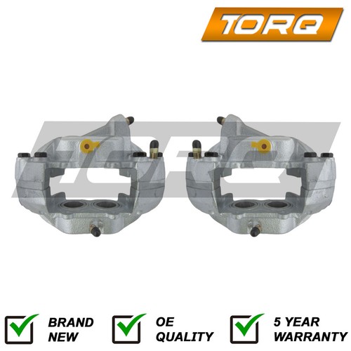 Brake calipers front torq - brake,