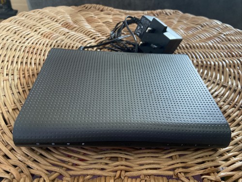 Sky broadband link router - broadband, d-link