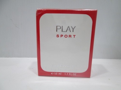 Play sport givenchy perfume - by,