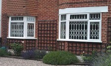 SECURITY GRILLE,WINDOW GRILL