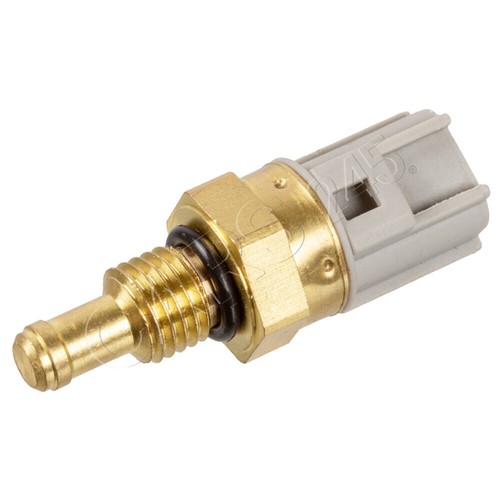 Grey coolant temperature - grey,