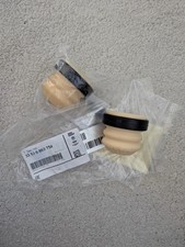 OEM MINI R56 JCW GP2 Rear Bump Stop Pair 33536863754