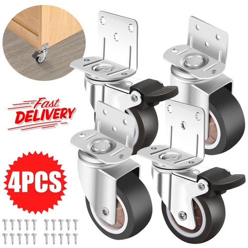 65mm locking swivel - 65mm,