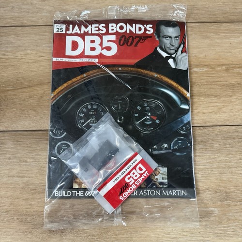 Eaglemoss build your - build,