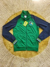 BNWT New York Cosmos Track Football Jacket 2011/12 Adults Medium Umbro 