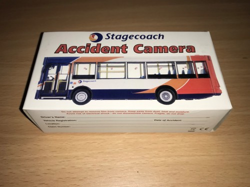 Stagecoach accident camera - stagecoach,