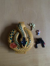Mighty Max Doom Zone series 1
