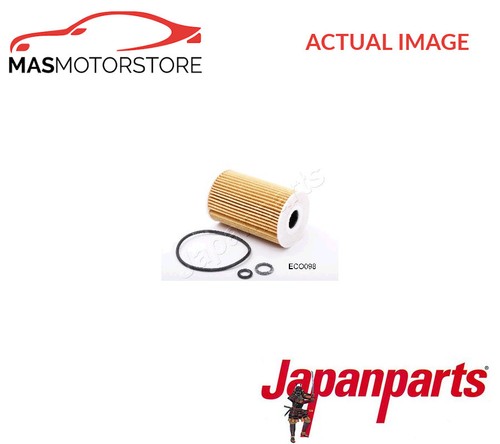 Engine oil filter japanparts - oil,