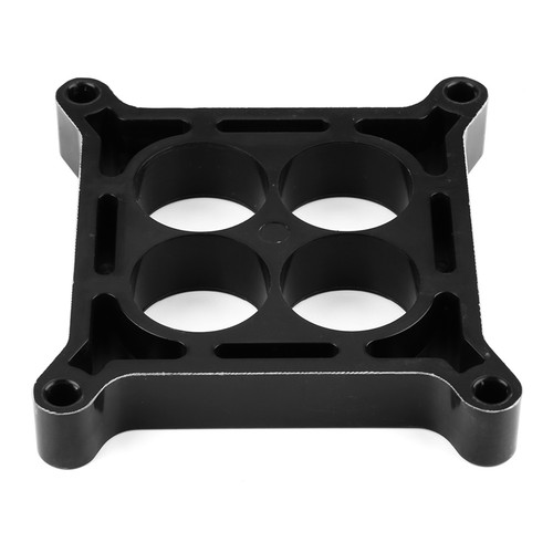 Ported phenolic carburetor - ported,