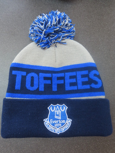 Everton toffees bobble - everton,