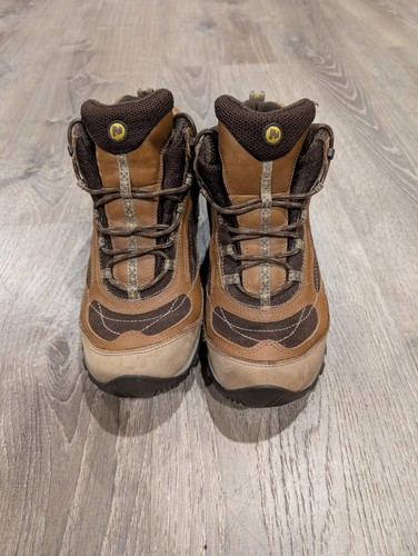 Merrell siren mid - mid, waterproof