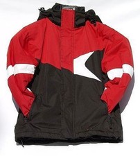 Ski Jacket - Parallel