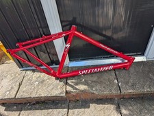 Specialized Rock hopper 19" A1 Aluminium Hardtail Frame