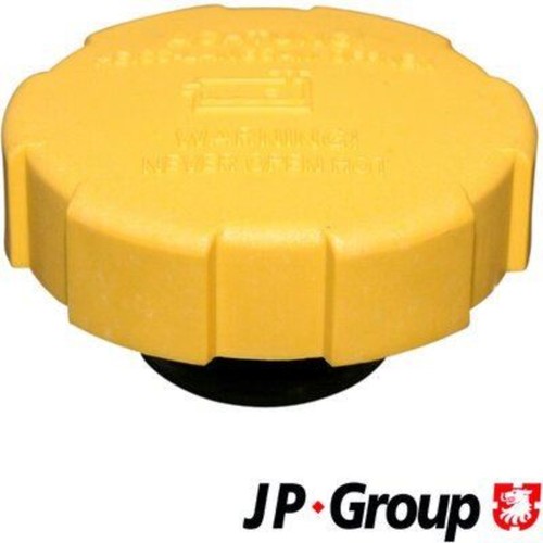 Water tank sealing cap - water,