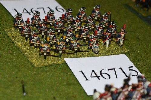15mm napoleonic french - 15mm,