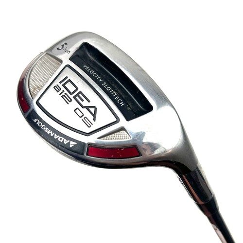 Adams idea 212 - idea, os