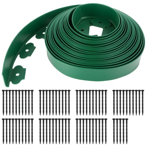 Inch tall green garden - inch,