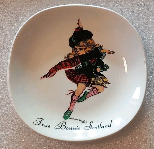 Vintage brownie downing - vintage,