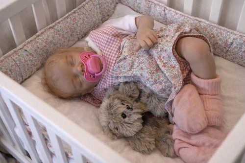 Stunning little twin - twin, a