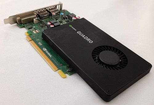 Nvidia quadro k2200 - -, 4gb