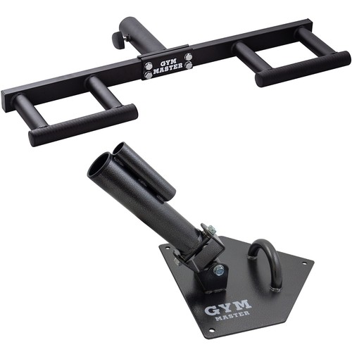 Gym master multi grip - gym,