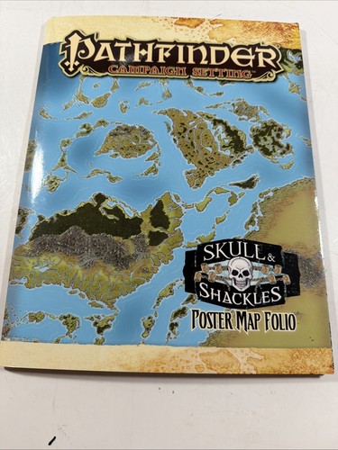 Paizo pathfinder campaign - paizo,