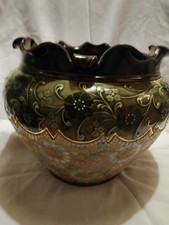 Antique ROYAL DOULTON