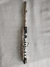 Yamaha piccolo YPC-32 with