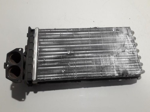 Radiator heat exchanger - ,