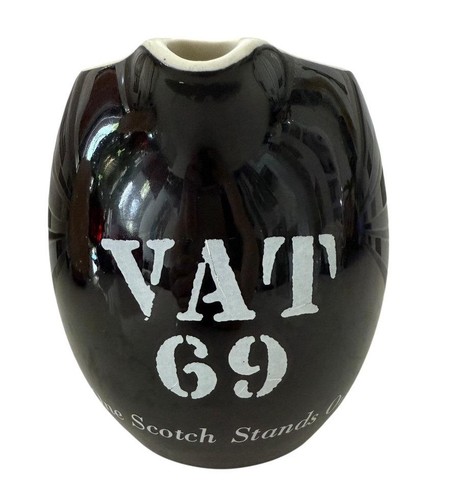 Vintage vat one scotch - vat,