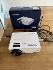 XuanPad Projector 14000L