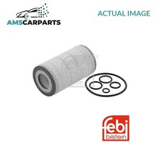 ENGINE OIL FILTER 32910 FEBI BILSTEIN NEW OE REPLACEMENT