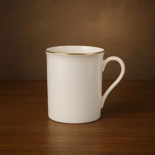Set fine bone - fine, china