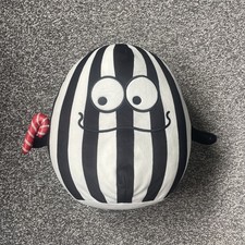 Aldi Kevin The Carrot Humbug