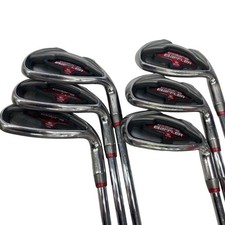 Cobra Baffler 2013 USA Irons