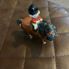 JOHN BESWICK HORSE PONY