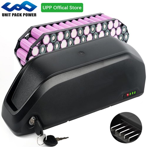 Upp samsung ebike battery - ebike, 36v