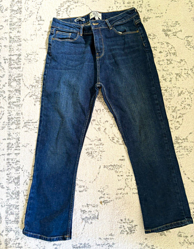 Fat face women blue - face, denim