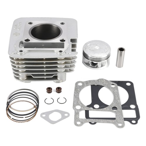 4mm cylinder barrel kit - 57.4mm,