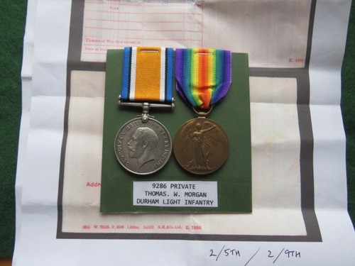 Ww1 victory war medal - ww1, victory/war